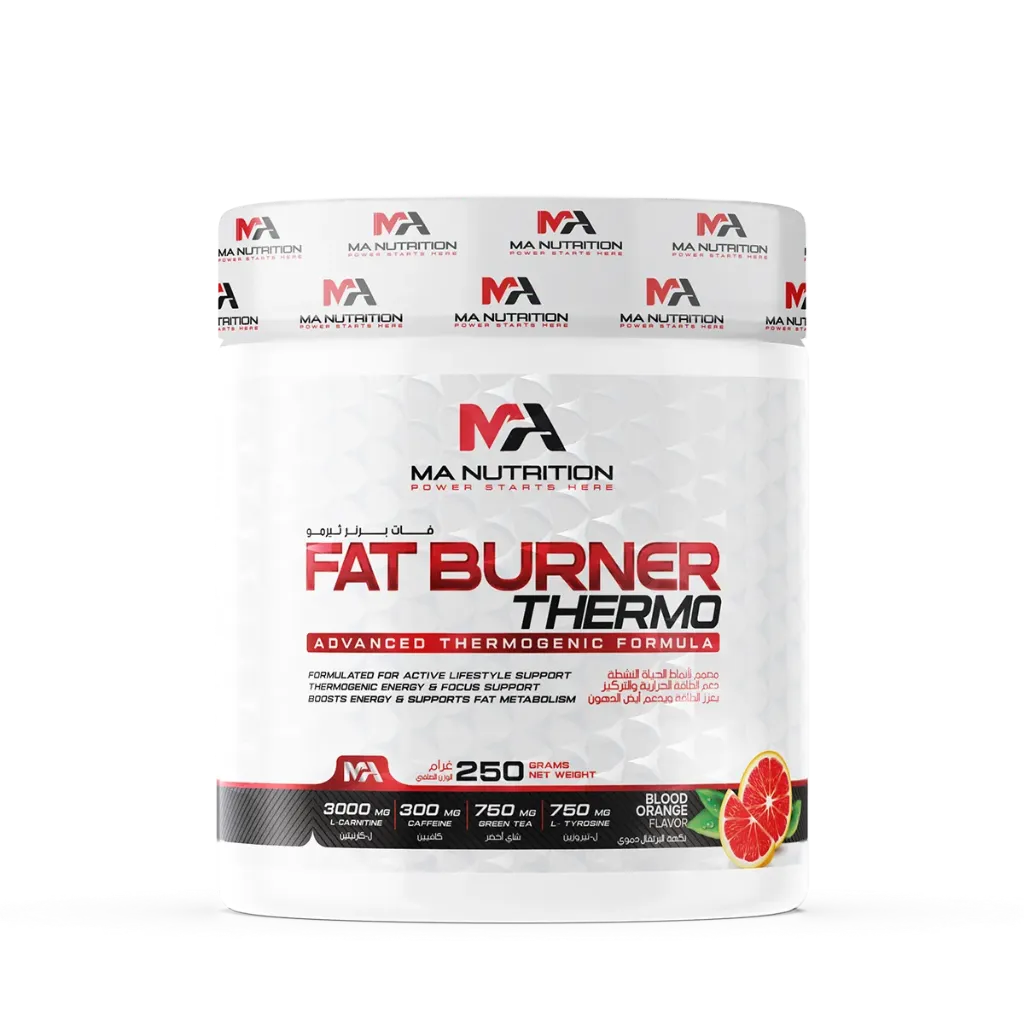 FAT BURNER -250g